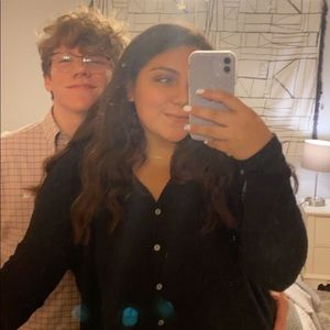 Meet your Posher, Cami